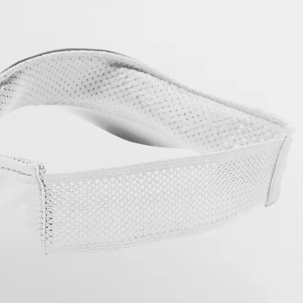 ASICS VISERA PRFM VISOR - 3013A278 100