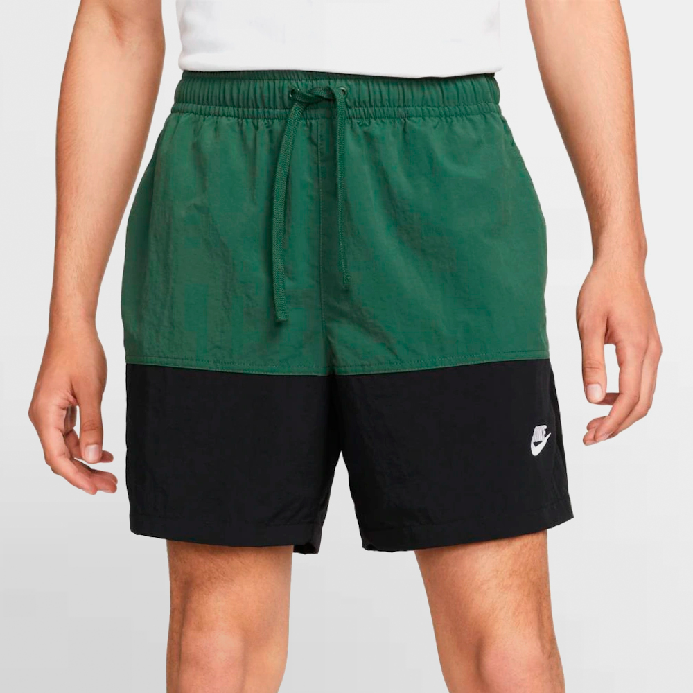 NIKE PANT. CORTO CLUB FLEECE+ - FB7811 323