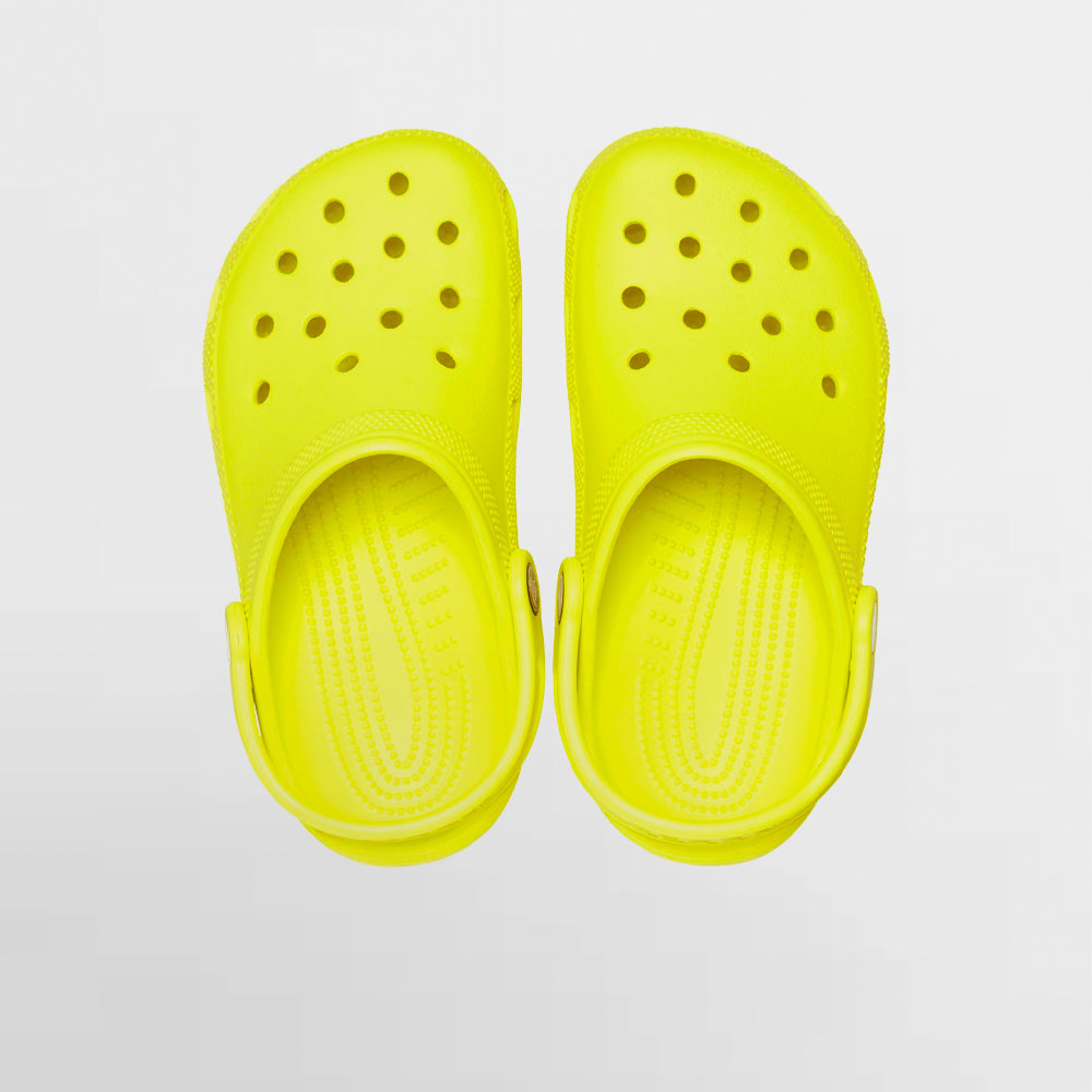 CROCS ZUECO CLASSIC CLOG 76M PS/GS - 206991