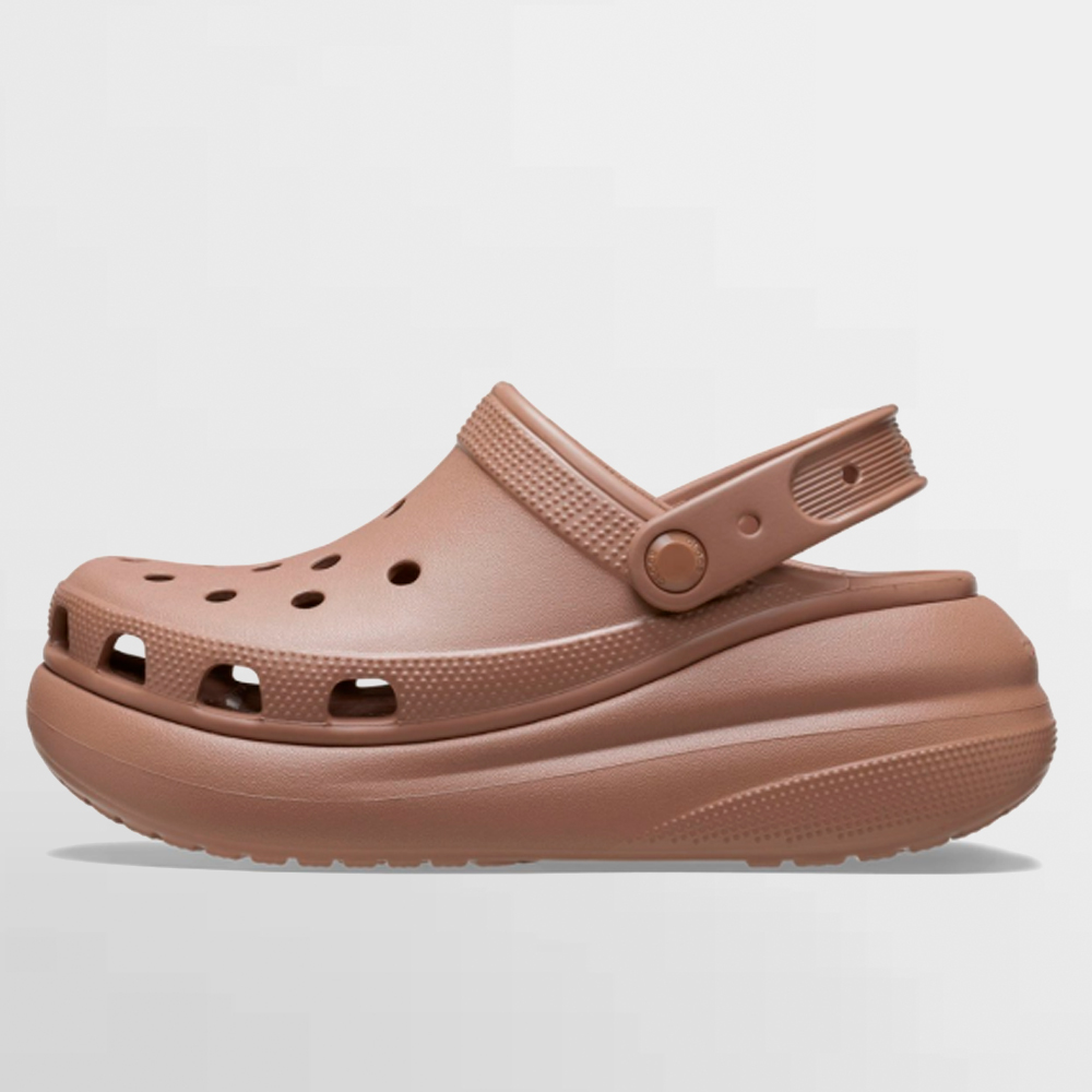 CROCS ZUECO W. CRUSH 2Q9 - 207521