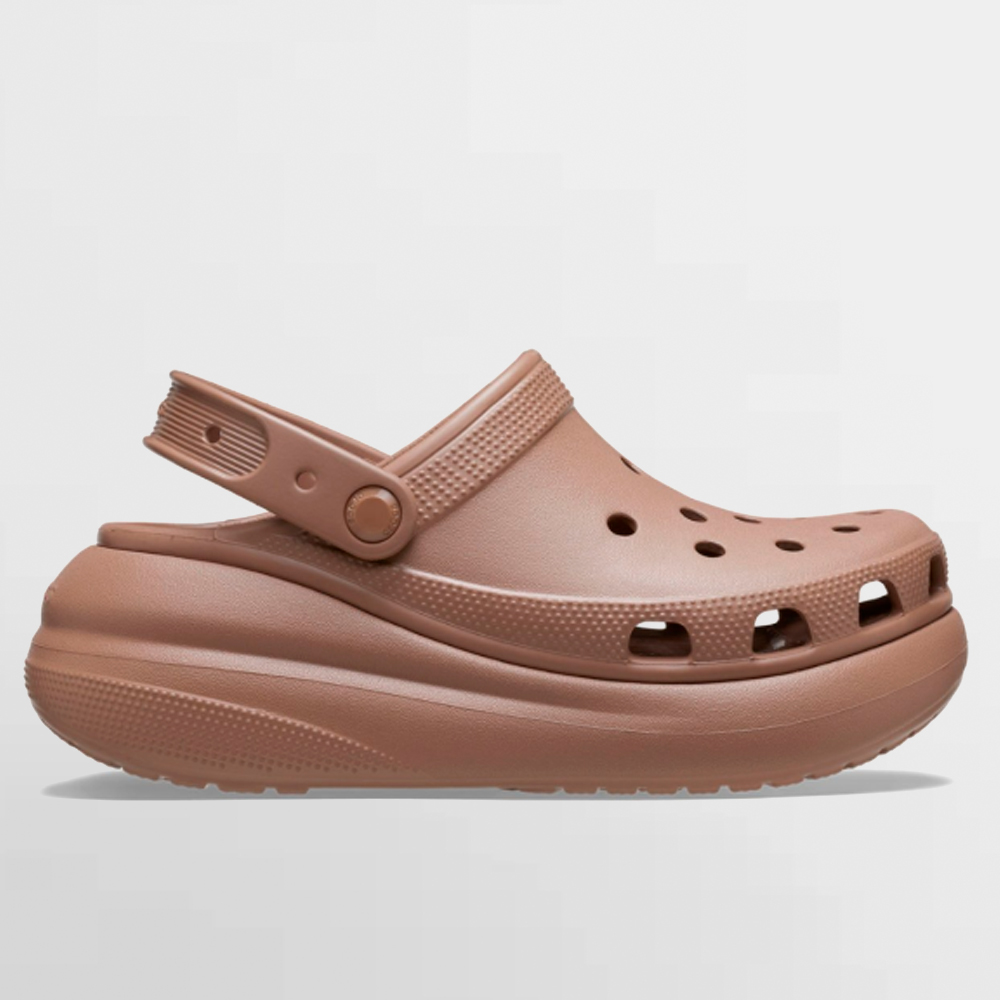 CROCS ZUECO W. CRUSH 2Q9 - 207521