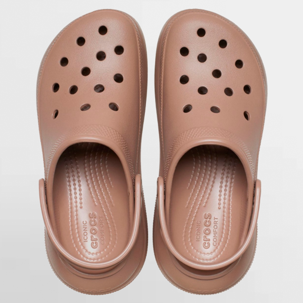 CROCS ZUECO W. CRUSH 2Q9 - 207521