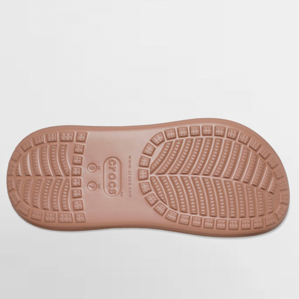 CROCS ZUECO W. CRUSH 2Q9 - 207521