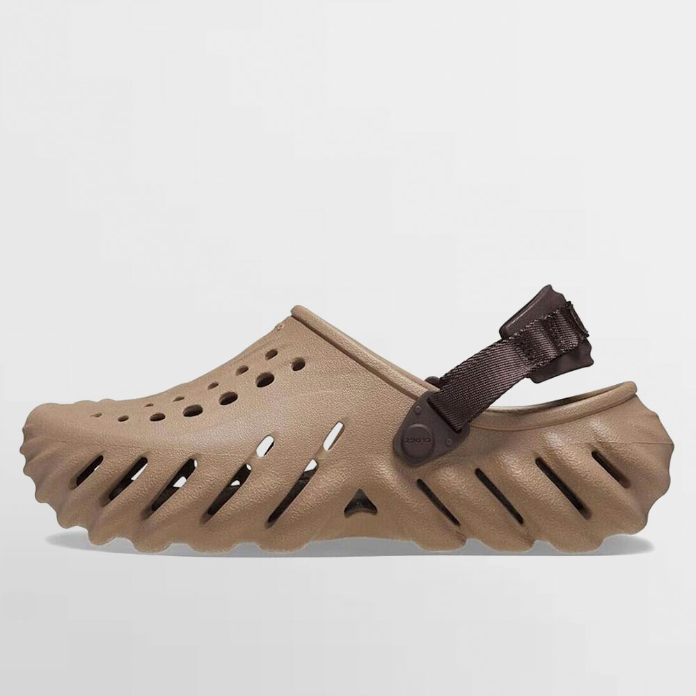 CROCS ZUECO ECHO U 2Q9 - 207937