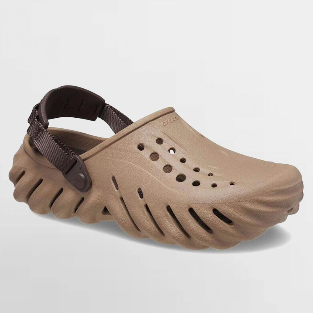 CROCS ZUECO ECHO U 2Q9 - 207937
