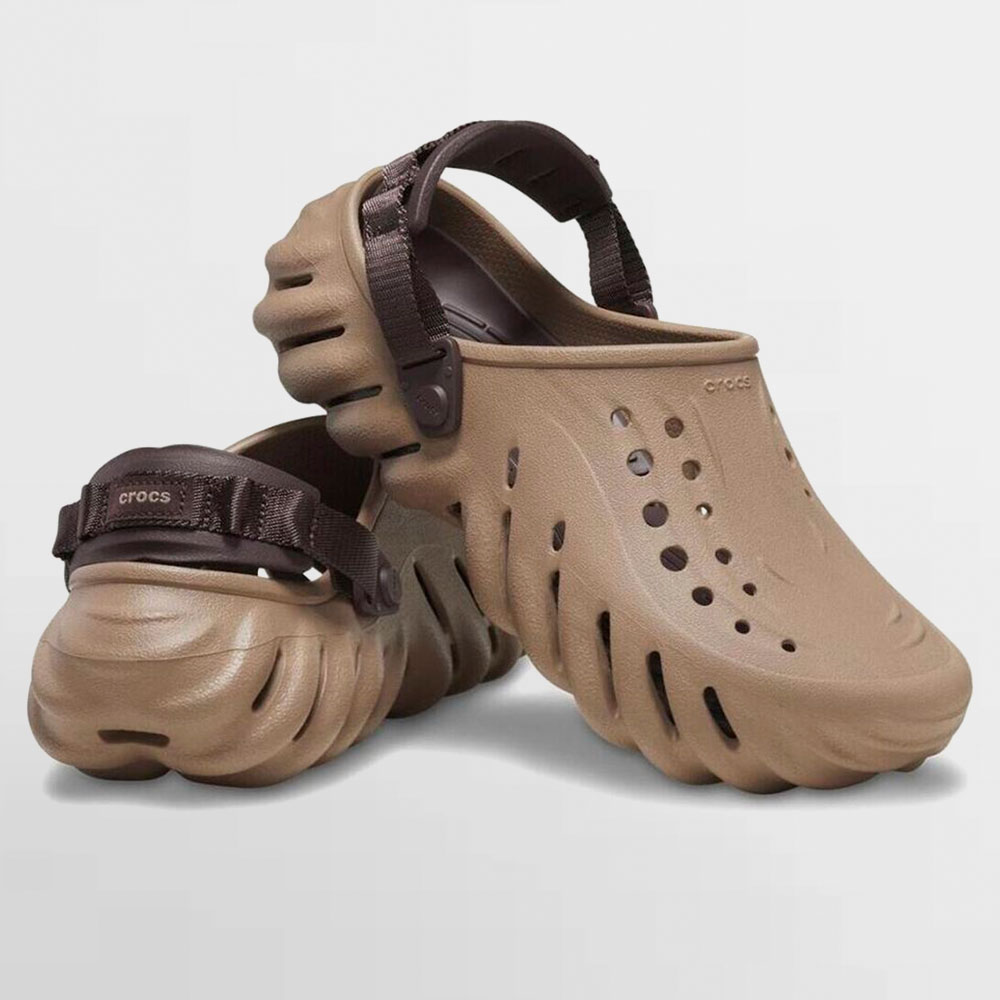 CROCS ZUECO ECHO U 2Q9 - 207937