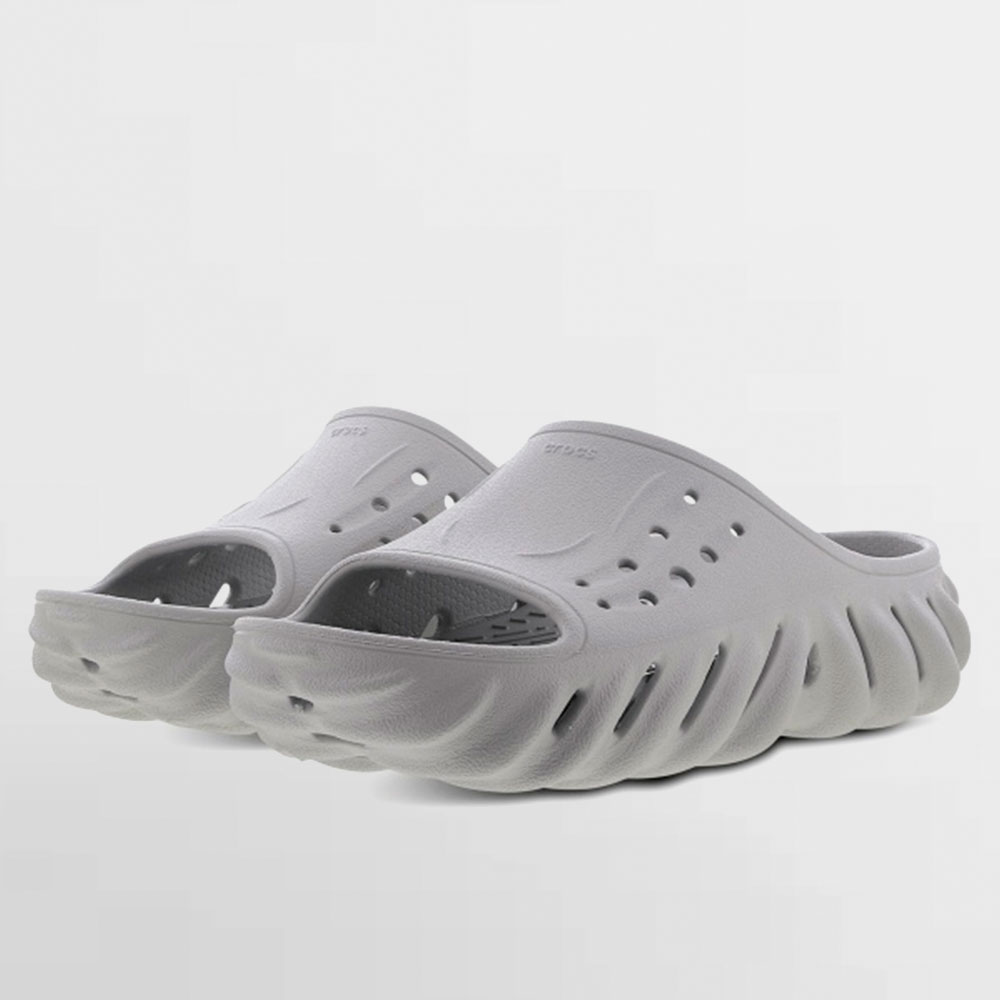 CROCS SANDALIA ECHO SLIDE 1LM - 208170