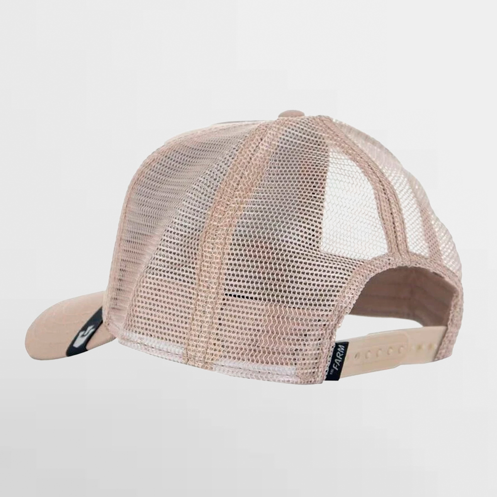 GOORIN GORRA INGOIO ( THE KING LION ) - 101-0388-KHA