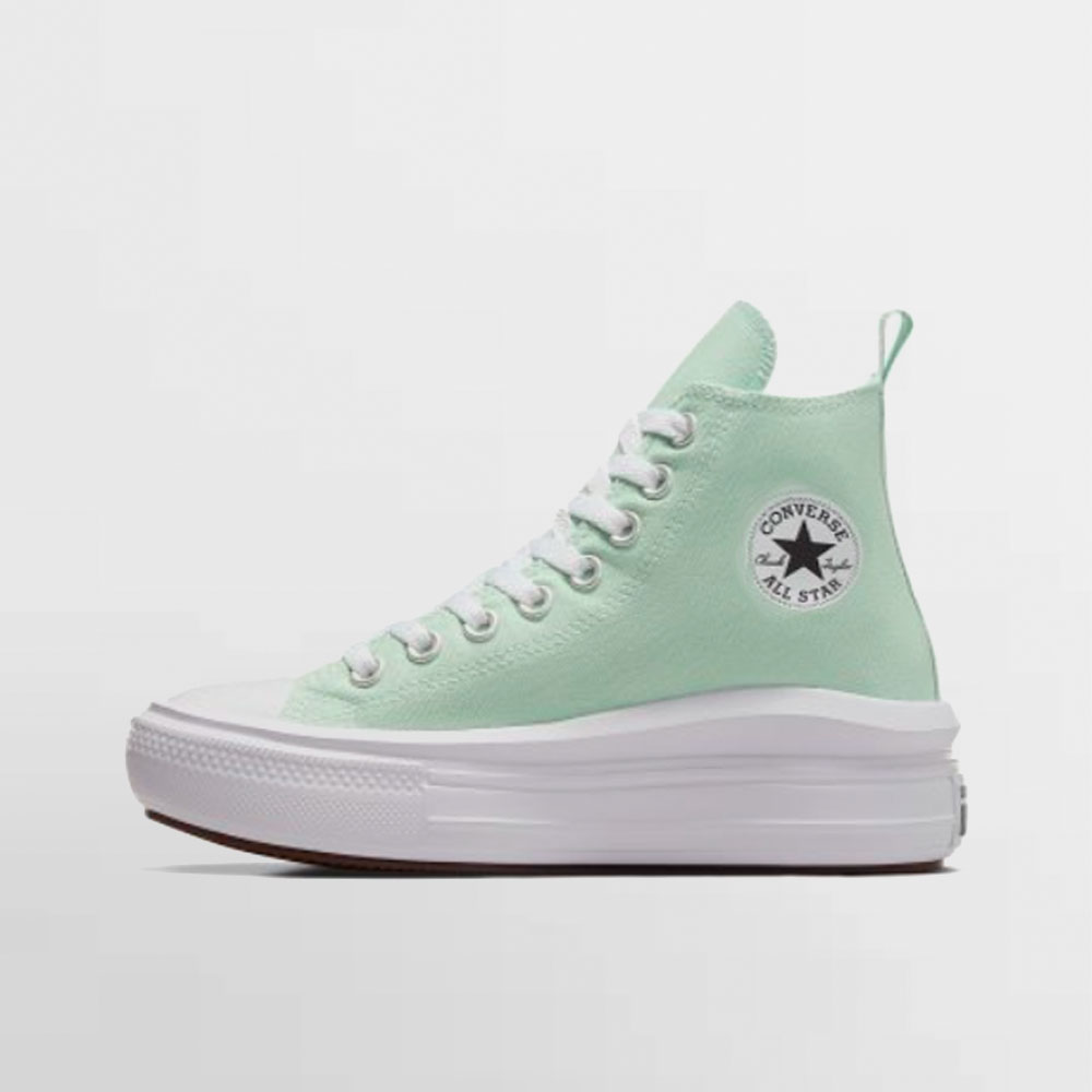 CONVERSE CALZADO ALL STAR MOVE PLATFORM GS - A06350C