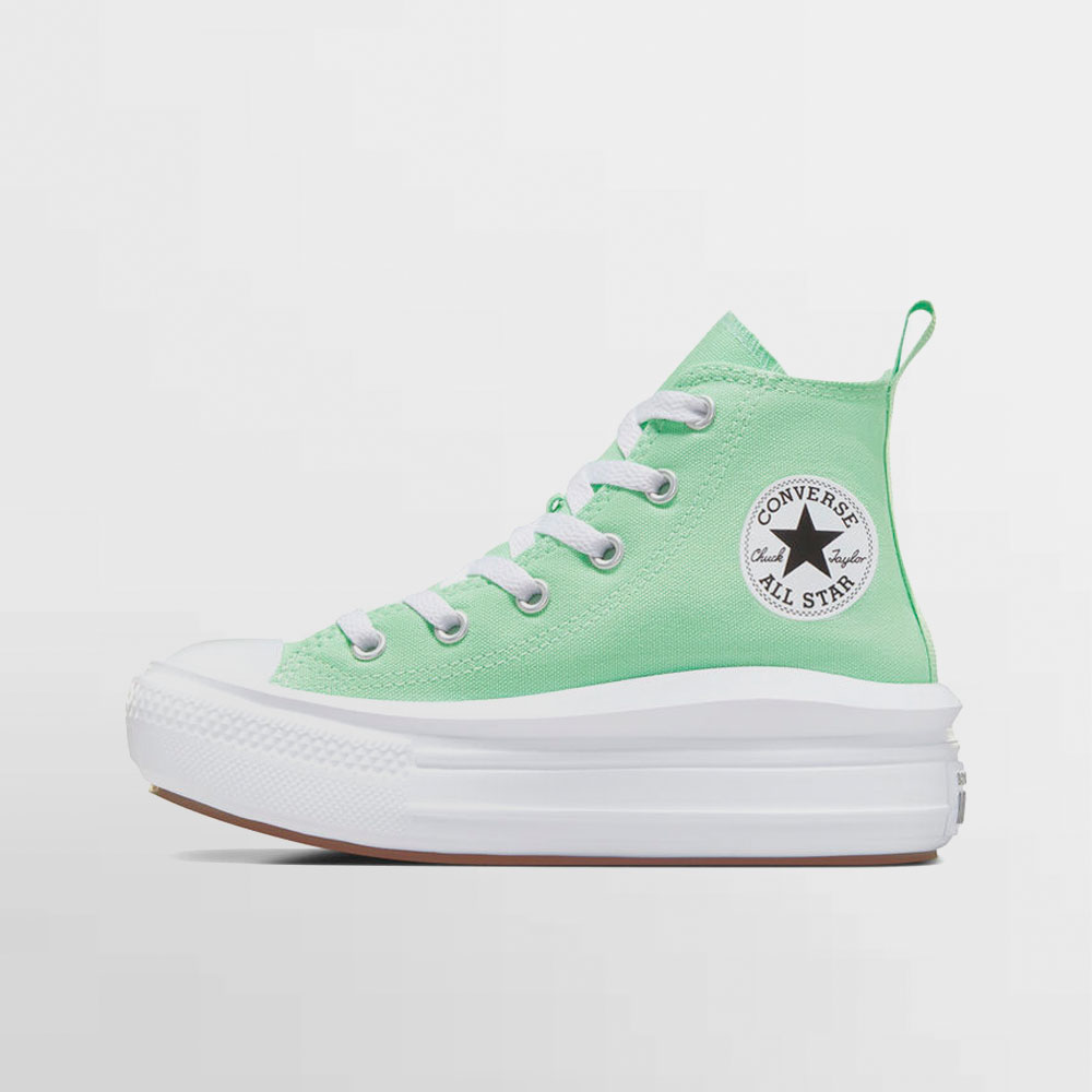 CONVERSE CALZADO ALL STAR MOVE PLATFORM PS - A06351C