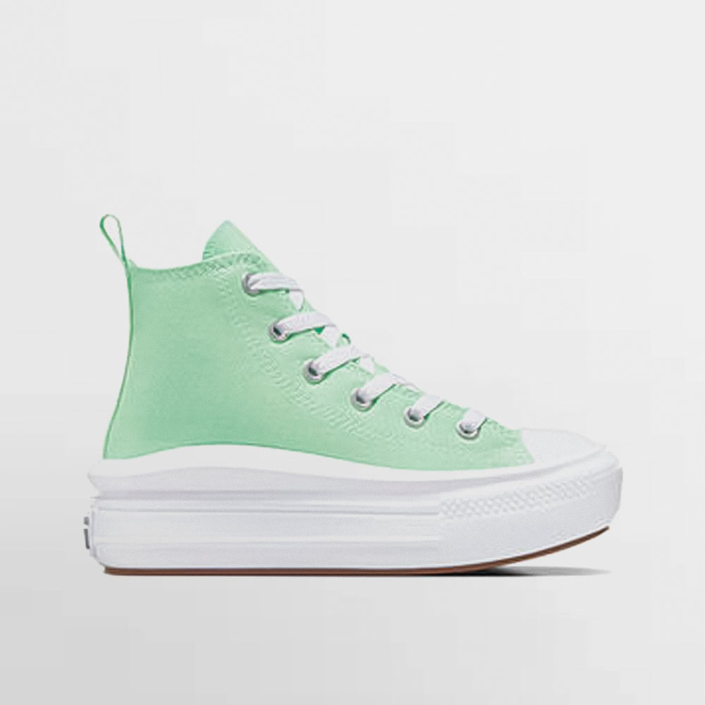 CONVERSE CALZADO ALL STAR MOVE PLATFORM PS - A06351C