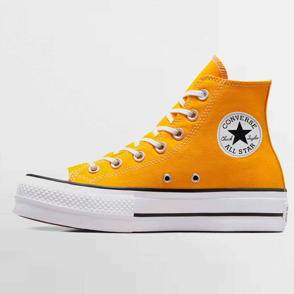 CONVERSE CALZADO W. ALL STAR LIFT PLATFORM - A06506C