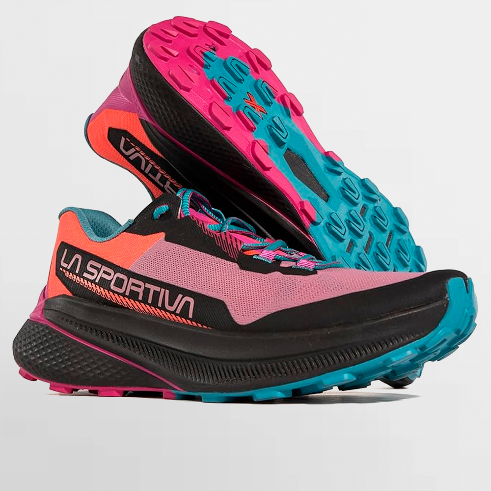 LA SPORTIVA CALZADO W. PRODIGIO - 56R 412411