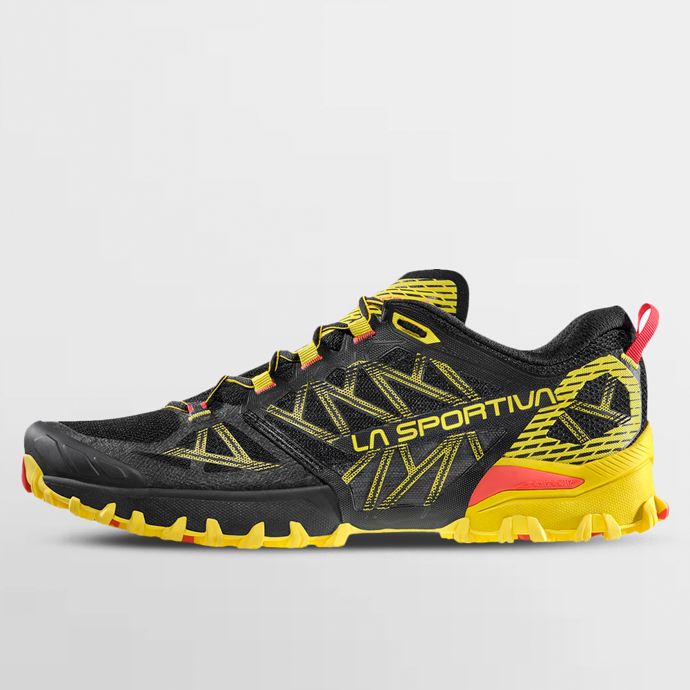 LA SPORTIVA CALZADO BUSHIDO III - 56S 999100