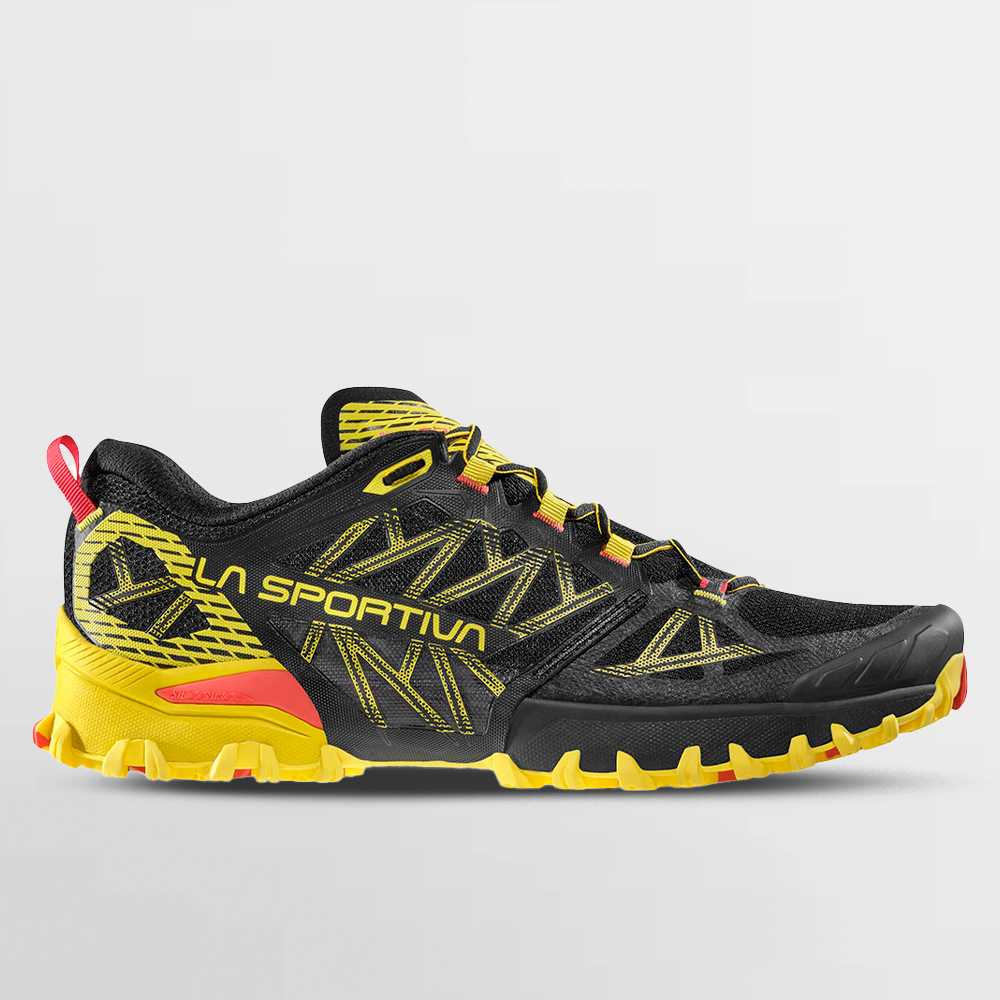 LA SPORTIVA CALZADO BUSHIDO III - 56S 999100