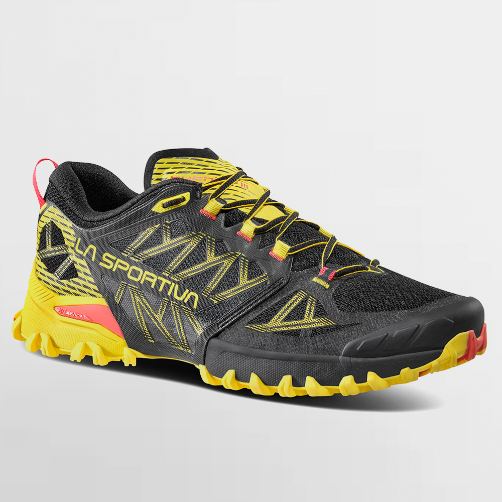 LA SPORTIVA CALZADO BUSHIDO III - 56S 999100