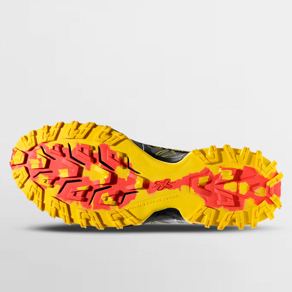 LA SPORTIVA CALZADO BUSHIDO III - 56S 999100