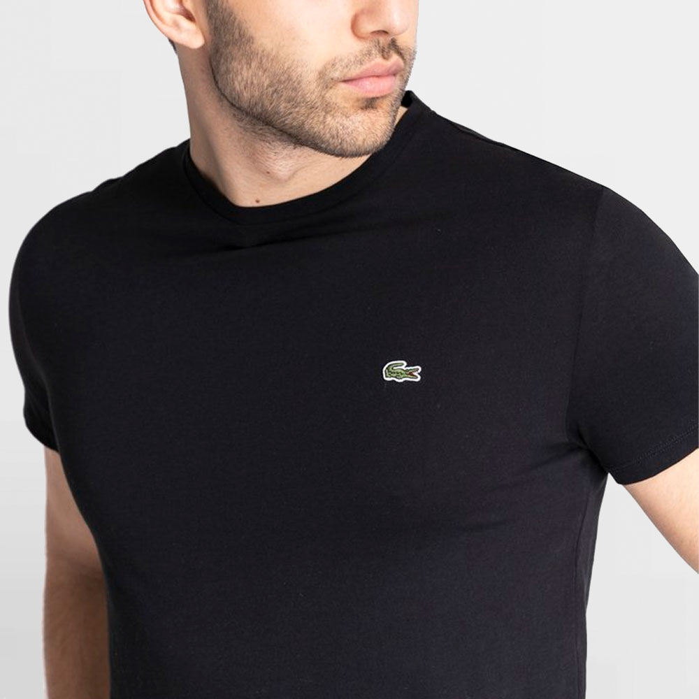 LACOSTE TEE-SHIRT - TH6709 031