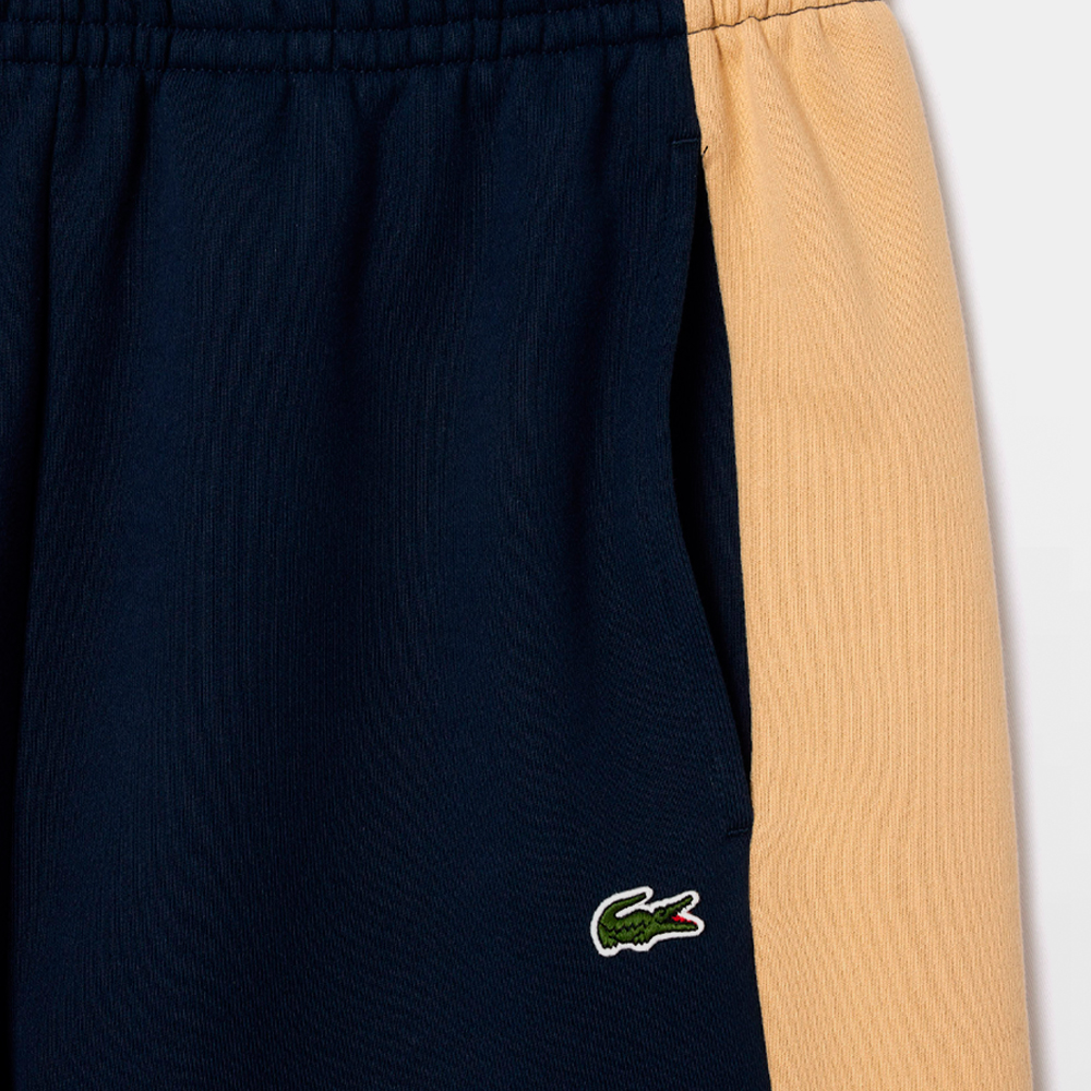 LACOSTE PANT. CORTO SHORTS - GH1434 IP7