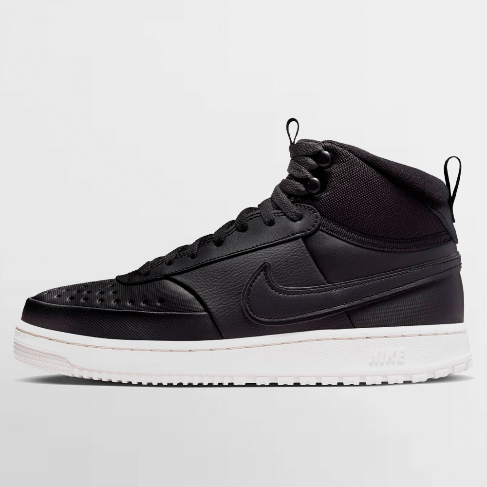 NIKE CALZADO COURT VISION MID - DR7882 002