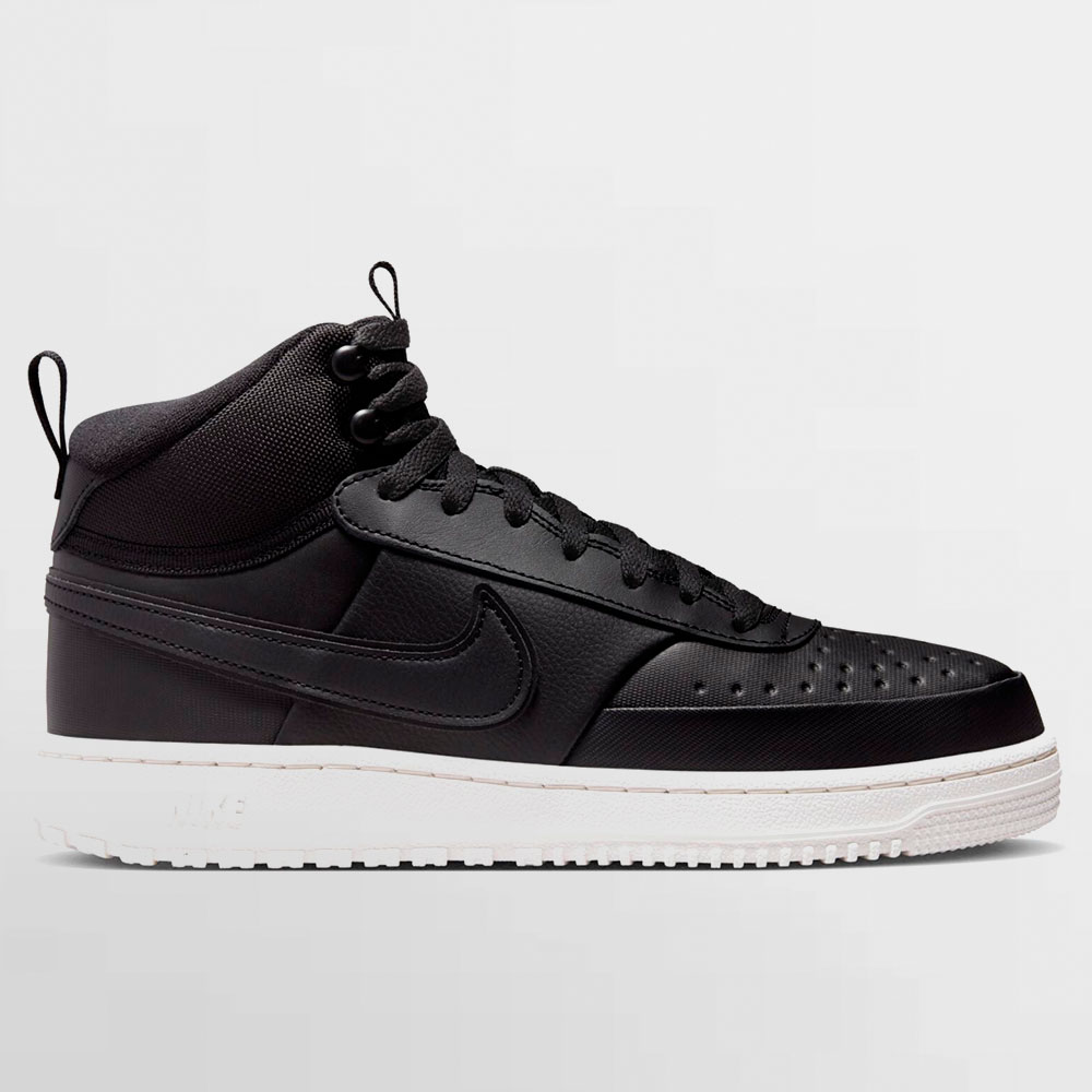 NIKE CALZADO COURT VISION MID - DR7882 002