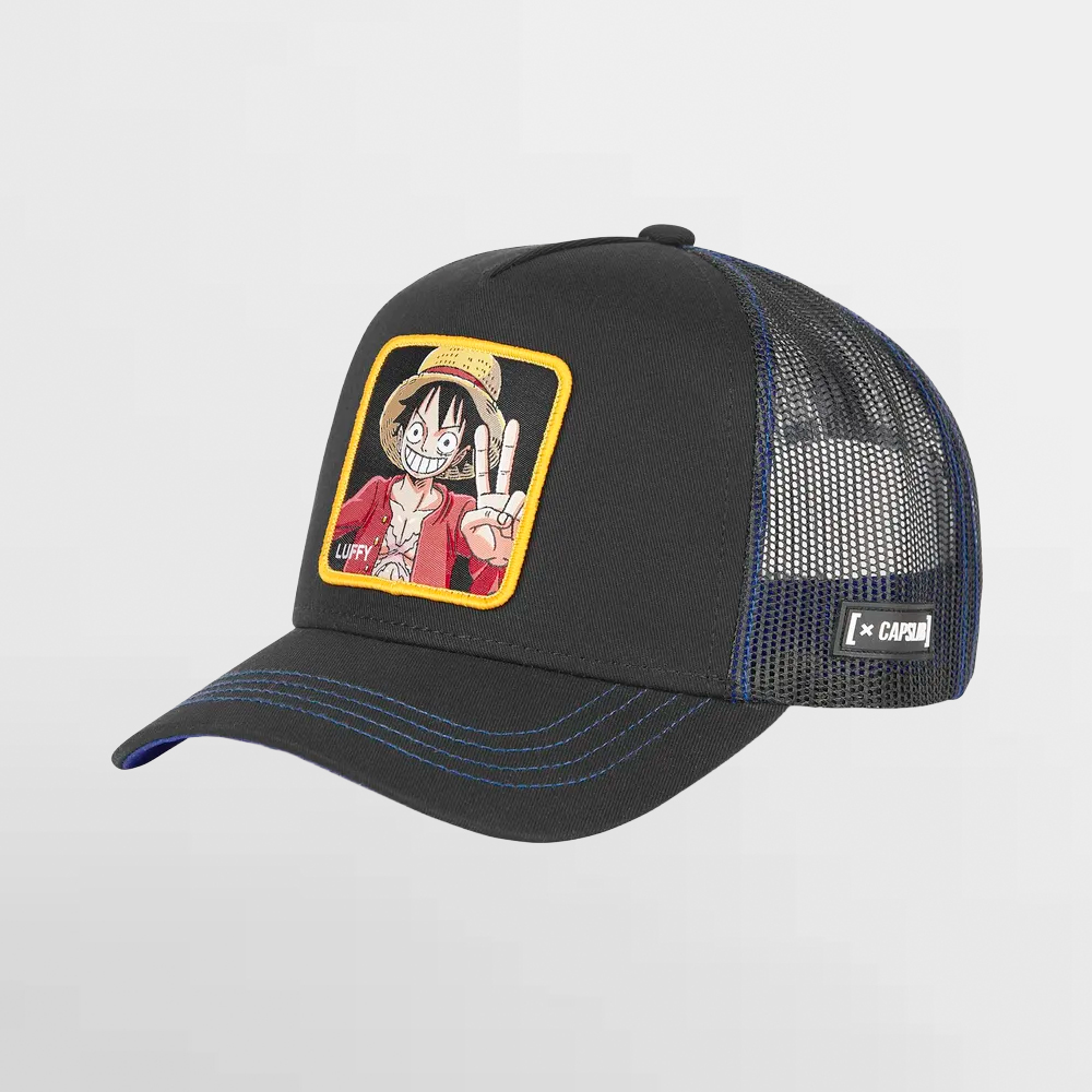 CAPSLAB GORRA CL/OP2/1/CAS/LUF1 - LUF1