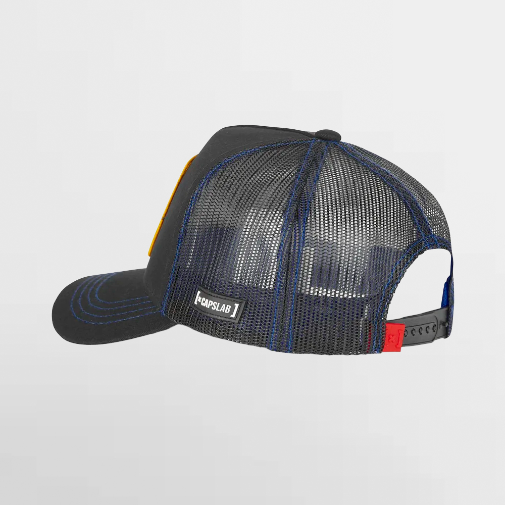 CAPSLAB GORRA CL/OP2/1/CAS/LUF1 - LUF1