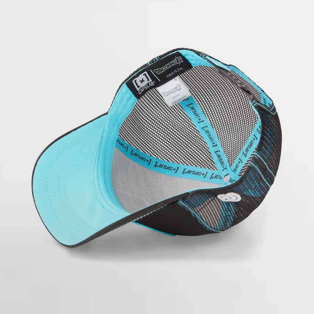 CAPSLAB GORRA CL/DBS3/1/CAS/GOK1B ( DRAGON BALL ) - GOK1
