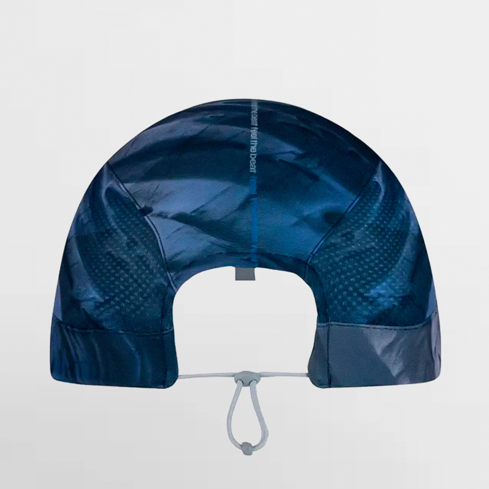 BUFF GORRA PACK SPEED - 132827.707