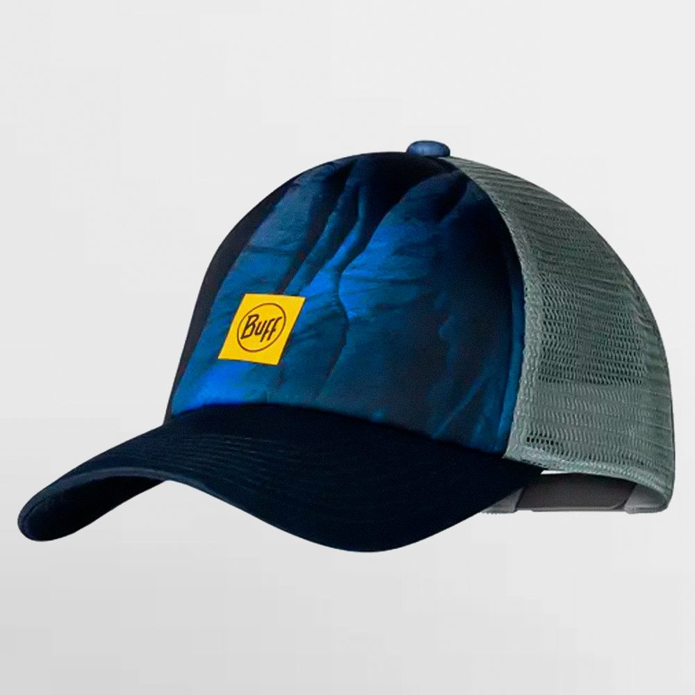 BUFF GORRA TRUCKER CAP - 132830.707