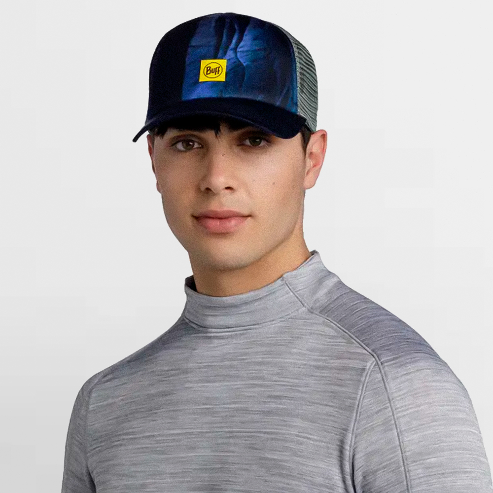 BUFF GORRA TRUCKER CAP - 132830.707