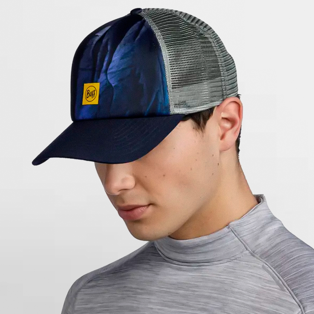 BUFF GORRA TRUCKER CAP - 132830.707