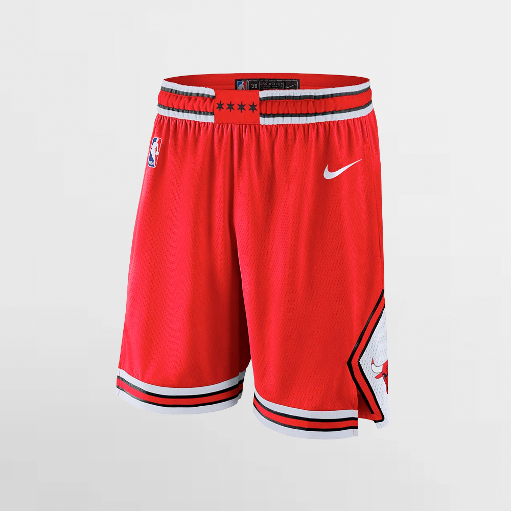NIKE PANT. CORTO K. ICON SWINGMAN SHORT ( BULLS ) - EZ2B7BXQL00