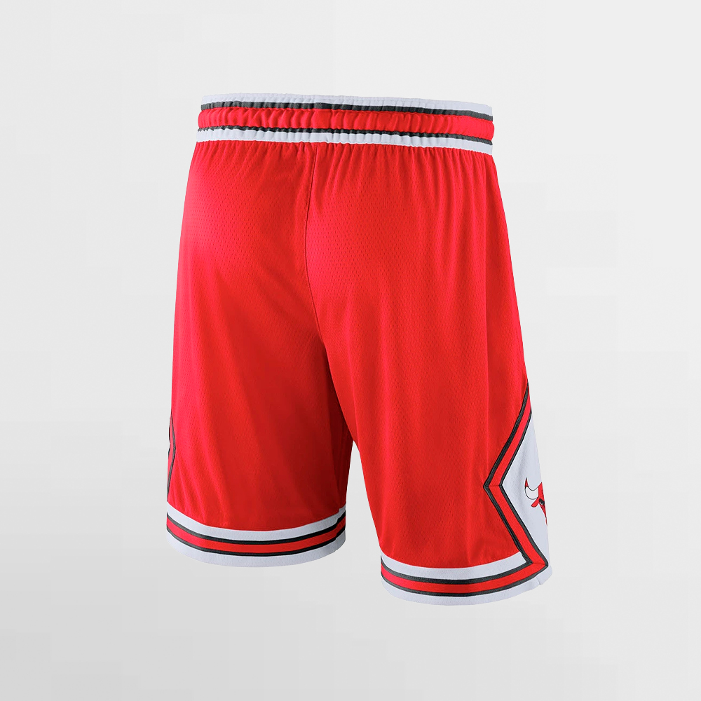 NIKE PANT. CORTO K. ICON SWINGMAN SHORT ( BULLS ) - EZ2B7BXQL00