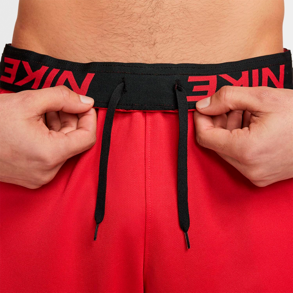 NIKE PANT. CORTO DF TOTALITY POLY 7
