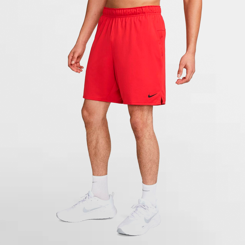 NIKE PANT. CORTO DF TOTALITY POLY 7