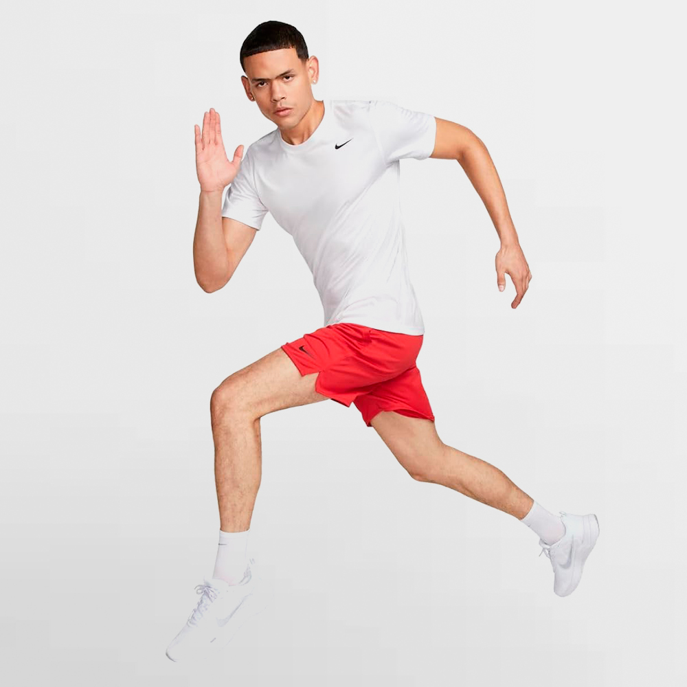 NIKE PANT. CORTO DF TOTALITY POLY 7