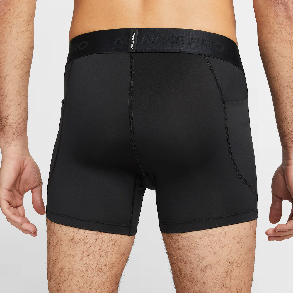 NIKE PANT. CORTO PRO SHORT - FD0685 010