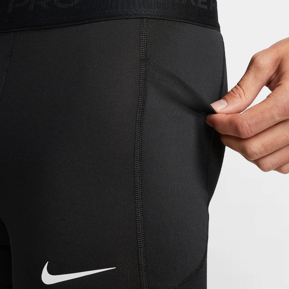 NIKE PANT. CORTO PRO SHORT - FD0685 010