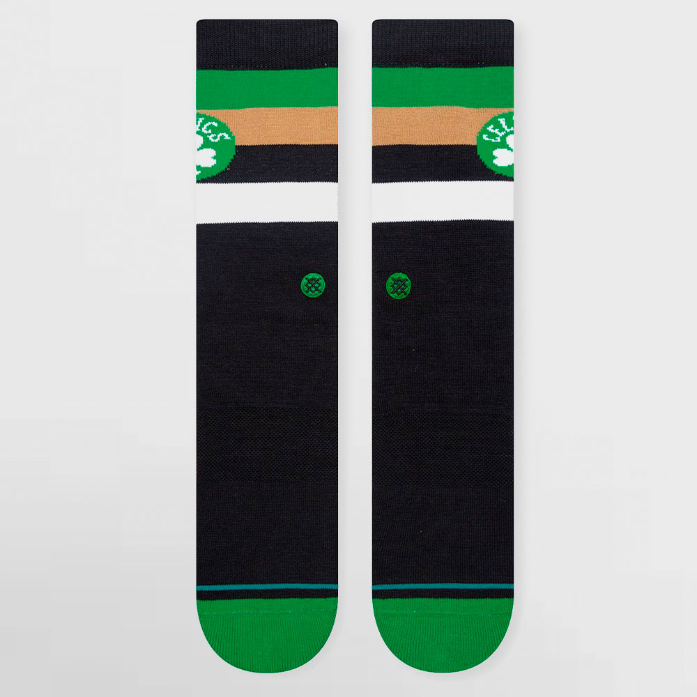 STANCE CALCETIN CELTICS ST CREW - A555C22CEL