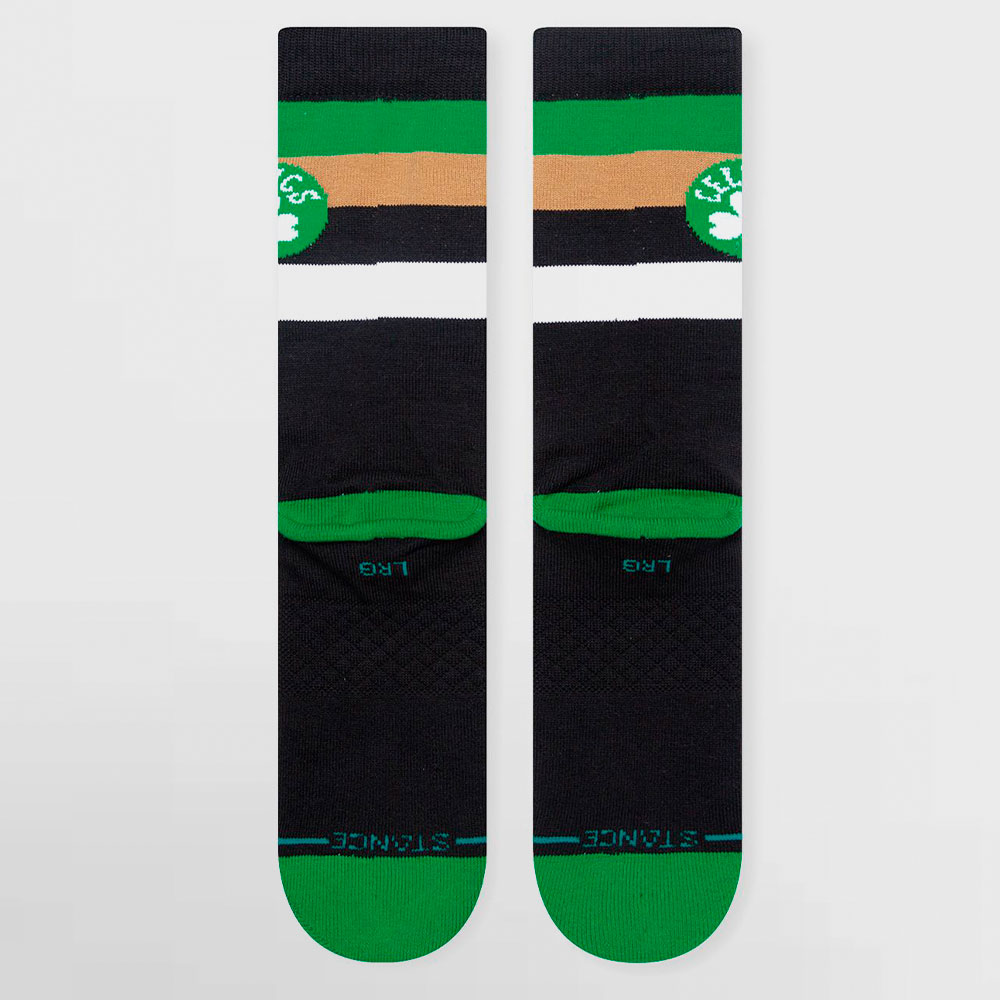 STANCE CALCETIN CELTICS ST CREW - A555C22CEL