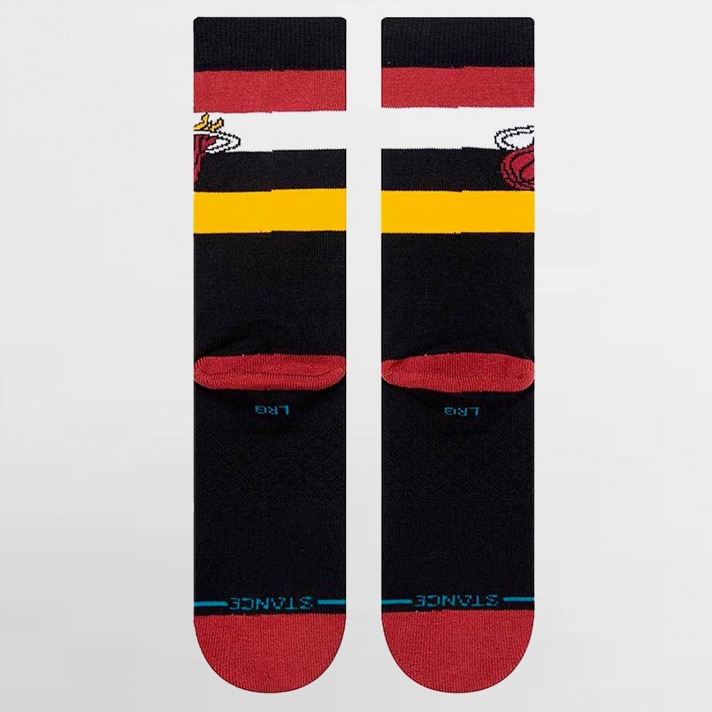 STANCE CALCETIN HEAT ST CREW - A555C22HEA