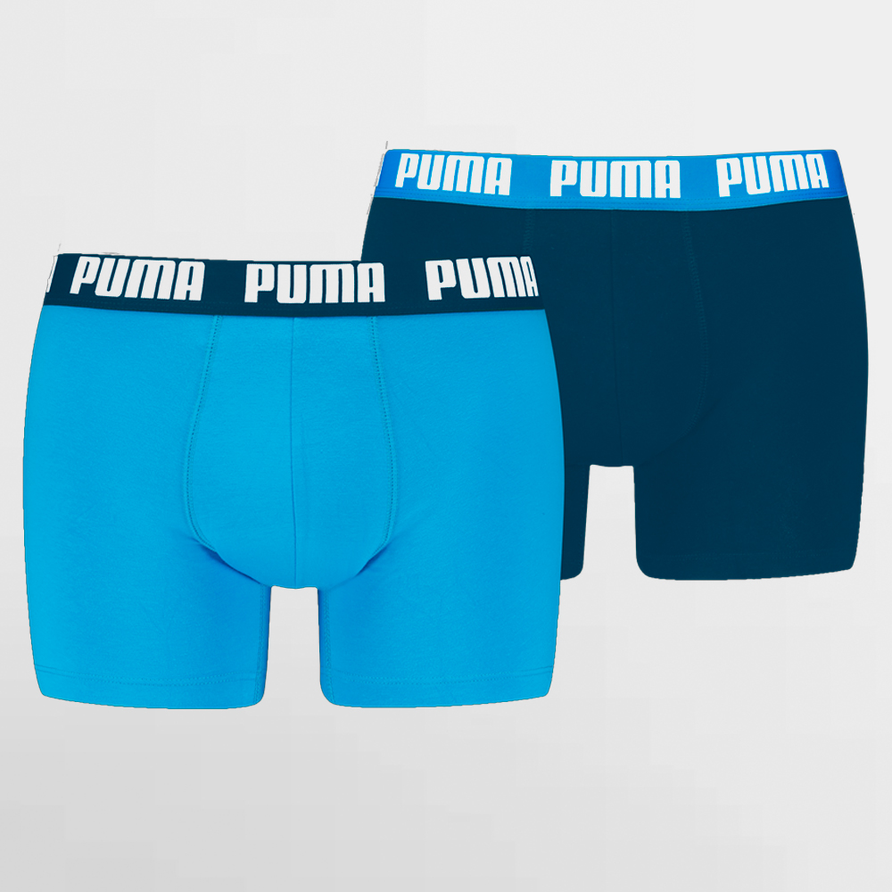 PUMA BOXER EVERYDAY BASIC BOX - 701226387 013
