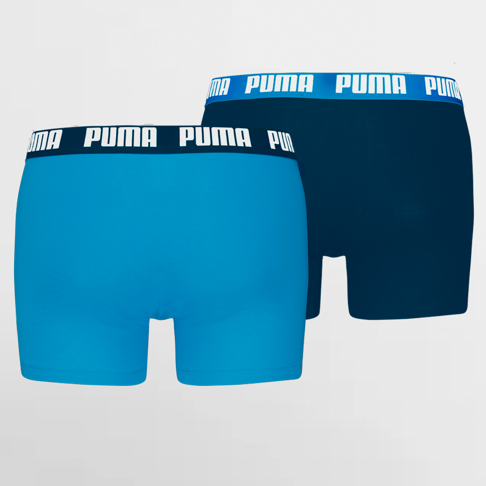 PUMA BOXER EVERYDAY BASIC BOX - 701226387 013