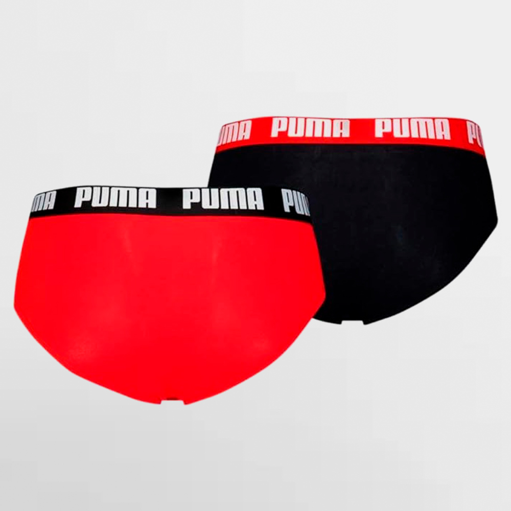 PUMA SLIP EVERYDAY BRIEF 2P - 701226389 005