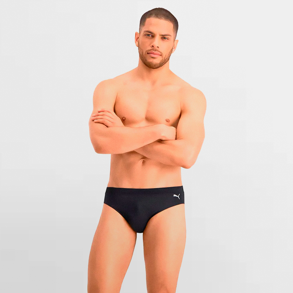 PUMA SLIP CLASSIC SWIM BRIEF - 100000025 200