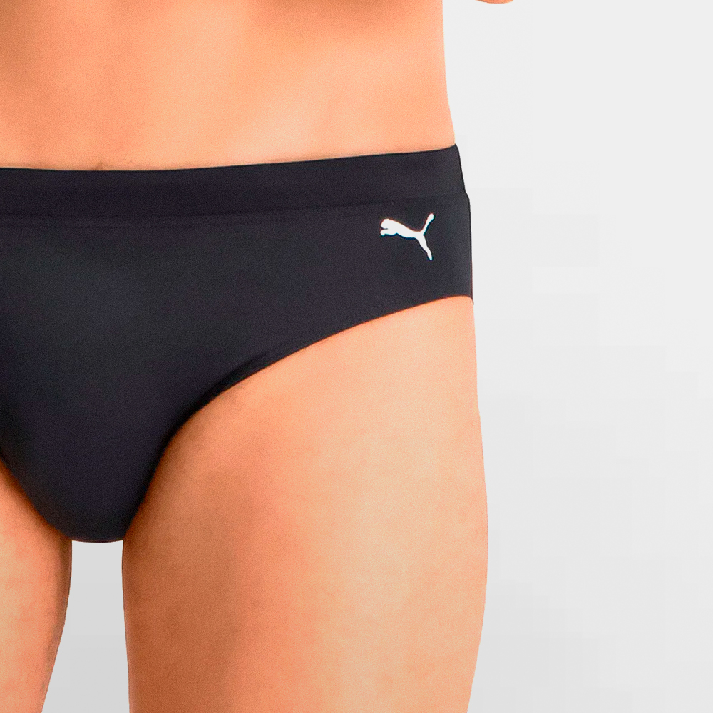 PUMA SLIP CLASSIC SWIM BRIEF - 100000025 200