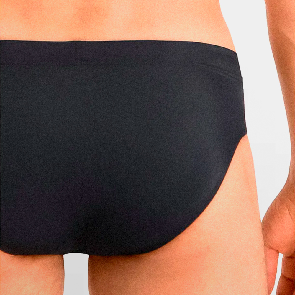 PUMA SLIP CLASSIC SWIM BRIEF - 100000025 200