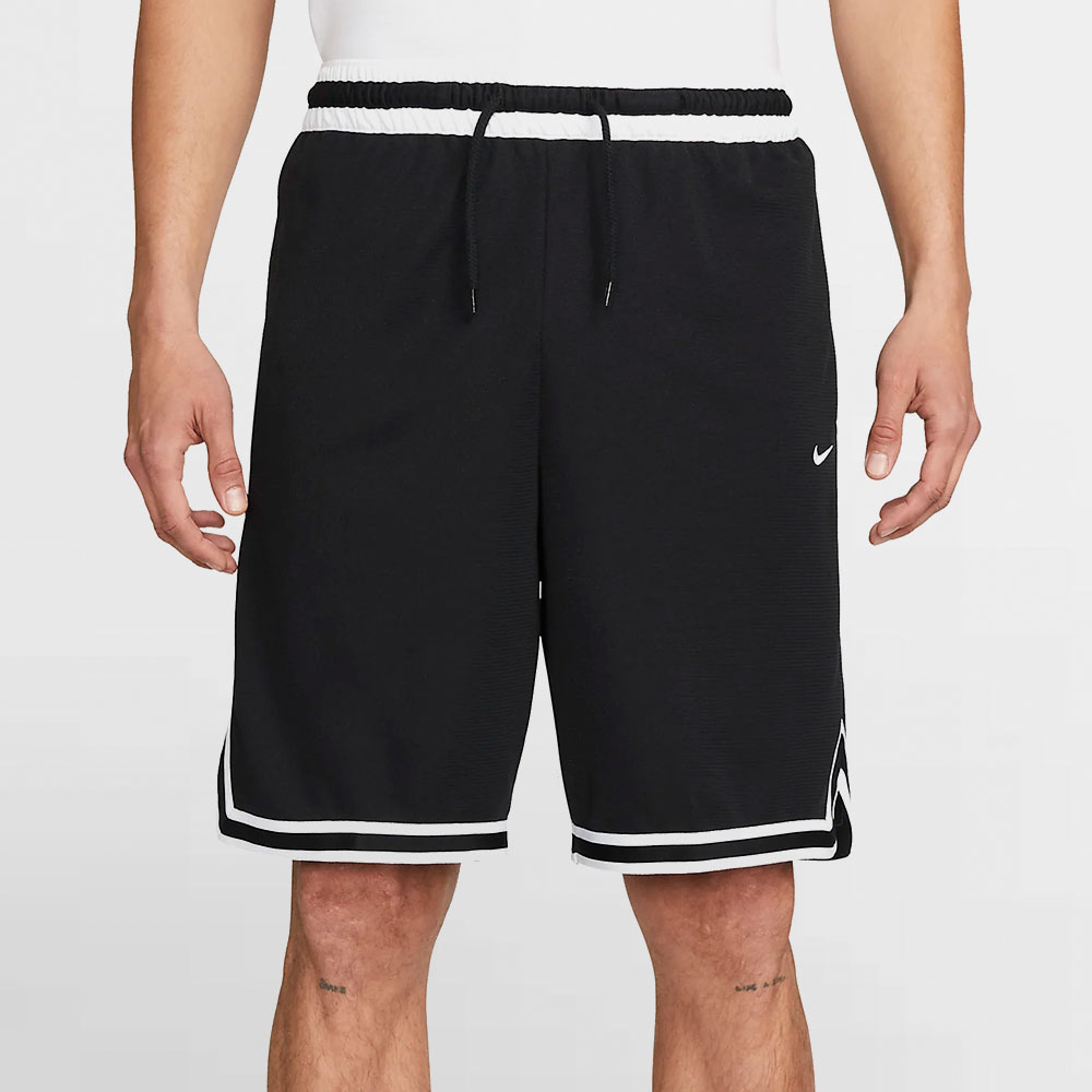 NIKE PANT. CORTO DF DNA 10IN SHORT - DH7160 010