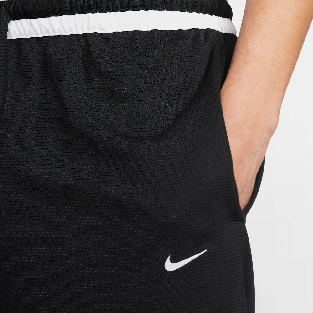 NIKE PANT. CORTO DF DNA 10IN SHORT - DH7160 010